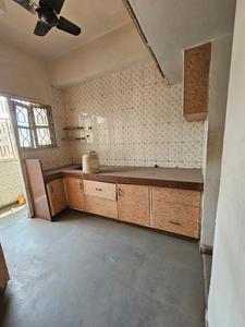 Kitchen Image of 990 Sq.ft 2 BHK Apartment / Flat for sale in Paldi Ahmedabad for Rs. 6300000