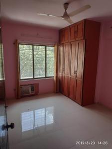 Hall Image of 900 Sq.ft 2 BHK Apartment / Flat for sale in Srishti Mayuresh Srishti, Bhandup West Mumbai for Rs. 13900000