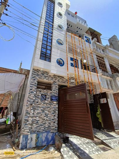 Devprayagam Colony, Jhalwa More Images 1