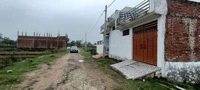 Image of 1000 Sq.ft Residential Plot / Land for sale in Safedabad, Lucknow for Rs. 1800000