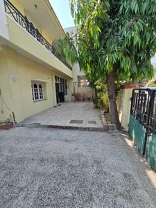 Image of 2700 Sq.ft 3 BHK Independent House for sale in Nizampura, Vadodara for Rs. 21000000