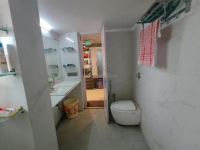 Bathroom Image of 2250 Sq.ft 4 BHK Independent House for sale in Gulbai Tekra Ahmedabad for Rs. 25000000