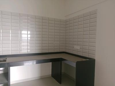 Kitchen Image of 1056 Sq.ft 2 BHK Apartment / Flat for rent in Chinchwad Pune for Rs. 35000