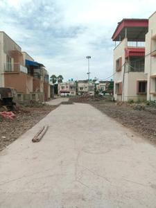 New Royal Enclave Internal Roads 1