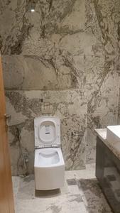 Bathroom Image of 4000 Sq.ft 4 BHK Builder Floor for sale in Safdarjung Development Area New Delhi for Rs. 120000000