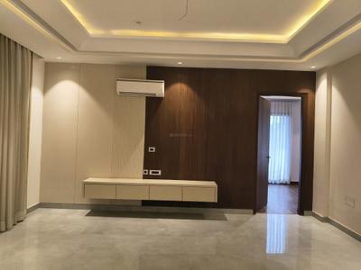 Bedroom Image of 3800 Sq.ft 4.5 BHK Builder Floor for sale in Palm Floors Sushant Lok 1, Sushant Lok Phase 1 Gurgaon for Rs. 60000000
