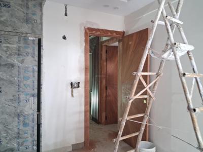 Bedroom Image of 1400 Sq.ft 3 BHK Apartment / Flat for sale in DM Infra, Sector 102 Noida for Rs. 5800000