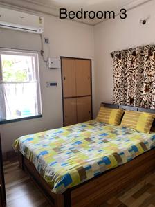 Bedroom Image of 2900 Sq.ft 5 BHK Independent House for sale in Garia, Sonarpur Kolkata for Rs. 26000000