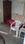 DDA FLATS BER SARAI NEARBY OLD JNU CAMPUS Bedroom 1