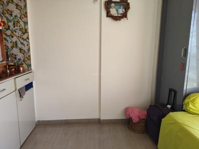 Bedroom Image of 1400 Sq.ft 3 BHK Apartment / Flat for sale in Nirman Brookefield Willows, Pisoli Pune for Rs. 7800000