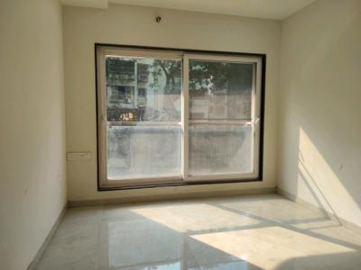 Bedroom Image of 842 Sq.ft 2 BHK Apartment / Flat for sale in Modis Rashmi Signature, Malad West Mumbai for Rs. 18200000