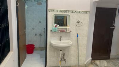 Bathroom Image of 1300 Sq.ft 2 BHK Independent House for sale in ADA Jagriti Vihar, Kalindipuram Allahabad for Rs. 16500000