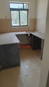 Kitchen Image of 1200 Sq.ft 3 BHK Apartment / Flat for sale in Rajwada Global City, Narendrapur Kolkata for Rs. 5200000
