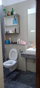 Bathroom Image of 1902 Sq.ft 3 BHK Apartment / Flat for rent in Kalpataru Siddhachal Elite, Thane West Thane for Rs. 90000