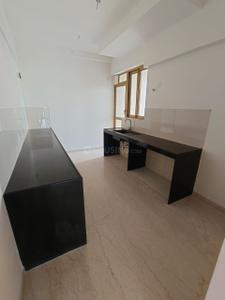 Kitchen Image of 2890 Sq.ft 4 BHK Apartment / Flat for sale in Godrej RKS, Chembur Mumbai for Rs. 115000000
