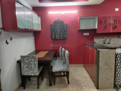 2 BHK Flat