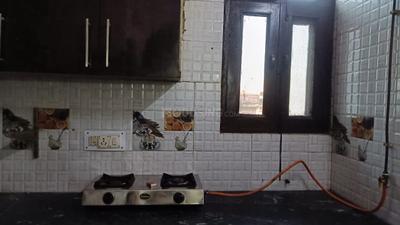 Kitchen Image of 720 Sq.ft 2 BHK Independent House for sale in Sector 6 Rohini New Delhi for Rs. 30000000
