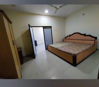 Bedroom Image of Himanshu Upadhyay in Smriti Nagar, Bhilai