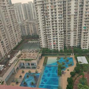 Image of 1550 Sq.ft 3 BHK Apartment / Flat for sale in Mahagun Moderne, Sector 78, Noida for Rs. 21000000