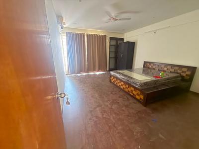 Hall Image of 4000 Sq.ft 4 BHK Apartment / Flat for rent in Rohan Seher, Baner Pune for Rs. 110000