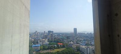 Image of 1100 Sq.ft 2 BHK Apartment / Flat for sale in Nerul, Navi Mumbai for Rs. 17700000
