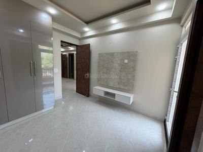 Hall Image of 1050 Sq.ft 2 BHK Apartment / Flat for sale in Vihaan Altair Residency, Noida Extension Greater Noida for Rs. 4850000