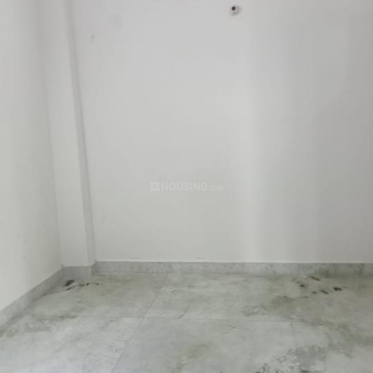 MUNIRKA VILLAGE Bedroom 1