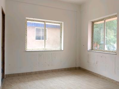 Bedroom Image of 823 Sq.ft 2 BHK Apartment / Flat for sale in Annapurna Residency, Alipore Kolkata for Rs. 5349500
