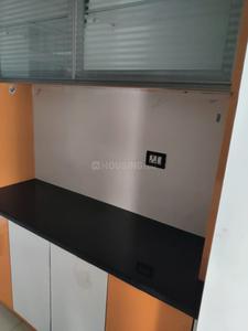 Kitchen Image of 1060 Sq.ft 2 BHK Apartment / Flat for sale in Adi Skyline, Wakad Pune for Rs. 9800000