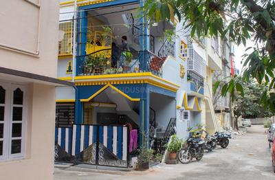 Image of murthy nest_403 in Mahadevapura, Bangalore