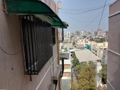 Image of 855 Sq.ft 2 BHK Apartment / Flat for sale in Bodakdev, Ahmedabad for Rs. 6000000