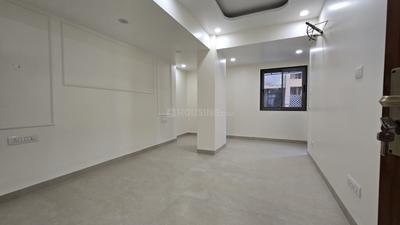 Bedroom Image of 1350 Sq.ft 2.5 BHK Apartment / Flat for sale in Saraswati Narmada Apartments, Vasant Kunj New Delhi for Rs. 37000000