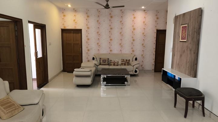 HBH Colony, Sector 46 Bedroom 1