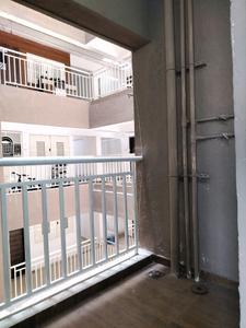 Drying Area Image of 900 Sq.ft 2 BHK Apartment / Flat for sale in Ganga Fernhill Phase I, Mohammed Wadi Pune for Rs. 5100000