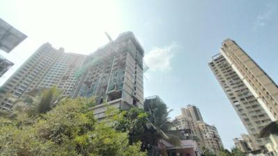 Image of 560 Sq.ft 1 BHK Apartment / Flat for sale in Paradigm Pushpanjali Residency Phase III, Thane West, Thane for Rs. 10900000
