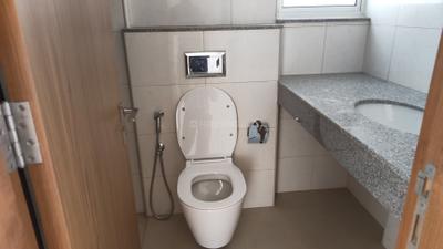 Image of 1255 Sq.ft 2 BHK Apartment / Flat for rent in Godrej Woods, Sector 43, Noida for Rs. 75000