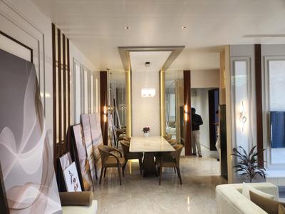 Hall Image of 1150 Sq.ft 2 BHK Apartment / Flat for sale in Redision Royal, Kondhwa Pune for Rs. 8000000