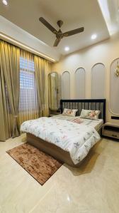 Bedroom Image of 5000 Sq.ft 4 BHK Villa for sale in Chitrakoot Jaipur for Rs. 28500000