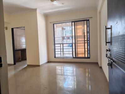 Hall Image of 1140 Sq.ft 2 BHK Apartment / Flat for sale in Dharti Sai Archana, Kamothe Navi Mumbai for Rs. 12500000