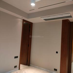 Bedroom Image of 3600 Sq.ft 4 BHK Builder Floor for sale in Vasant Vihar New Delhi for Rs. 180000000