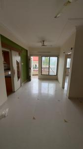 Hall Image of 1550 Sq.ft 3 BHK Apartment / Flat for sale in Paras Hermitage, Bagmugaliya Bhopal for Rs. 8400000