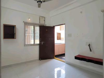 Living Room Image of 850 Sq.ft 2 BHK Apartment / Flat for rent in Kondapur Hyderabad for Rs. 28000