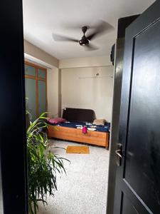 Bedroom Image of 1300 Sq.ft 3 BHK Apartment / Flat for sale in Kutchery Road Ranchi for Rs. 8000000