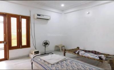 Bedroom Image of 3700 Sq.ft 5 BHK Independent House for sale in Krishna Aprameya Enclave, Raj Nagar Extension Ghaziabad for Rs. 32000000