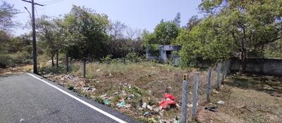 Image of 1104 Sq.ft Residential Plot / Land for sale in Guduvancheri, Chennai for Rs. 3422400