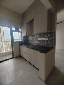 Kitchen Image of 680 Sq.ft 1 BHK Apartment / Flat for sale in Birla Vanya Phase 1, Ulhasnagar Thane for Rs. 6300000