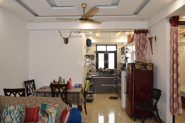 THAKURJI HOUSING DEVELOPERS Main Image 1