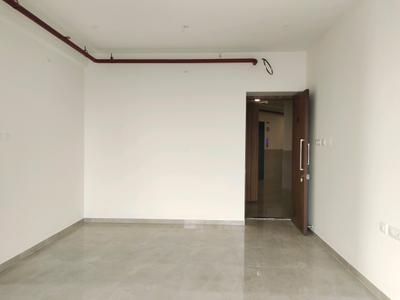 Living Room Image of 800 Sq.ft 2 BHK Apartment / Flat for rent in Sheth Auris Bliss, Malad West Mumbai for Rs. 67000