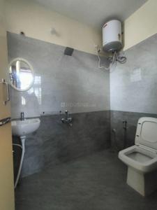 Image of 400 Sq.ft 1 RK Studio for rent in Indira Nagar, Bengaluru for Rs. 23500