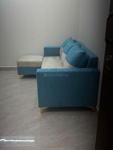 Hall Image of 1050 Sq.ft 2 BHK Apartment / Flat for rent in Kalyan Nagar Bengaluru for Rs. 42000